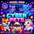 Pixel pop