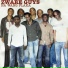 Zware Guys feat. Zware Usher