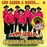 Danny Guillen, Los Quetzales Dorados