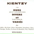 KIENTZY