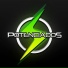 POTENCIADOS