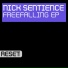 Nick Sentience feat. Lizzie Curious