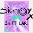 SICKOTOY feat. Britt Lari [drivemusic.me]