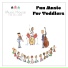 Music House for Children, Emma Hutchinson
