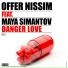 Offer Nissim Feat. Maya Simantov