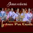 GRUPO NORTEÑO LIBRES POR CRISTO