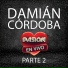 Damián Córdoba