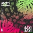MOTi feat. NoMerci