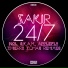 ZAKIR A