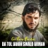 Gul Faraz Barshori