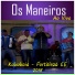 Os Maneiros