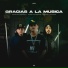 Carlos Luengo, Hugo Alarcon, Frank Takuma