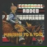 Cerebral Rodeo