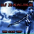 Dj X-Kalibur