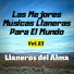 Llaneros del Alma