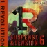1 Revolution Music