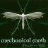 Mechanical Moth