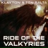 Klayton, Tom Salta