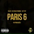 KAIZAI, Out try, MC NEGO PUMMA, V8 Prod