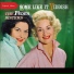 The Feder Sisters, Orchestra Abe Ellstein