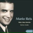 Mario Reis feat. Carmen Miranda