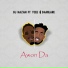 DJ Hazan feat. YCEE, Damilare