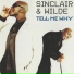 Eric XL Singleton vs Sinclair vs Wilde