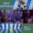 King Mafoudia feat. Ans-T Crazy