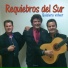 Requiebros del Sur