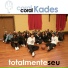 Coral Kades, Samuel Morya