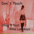 Olleg B feat. Anna Lanskaya