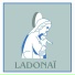 Chorale Cantate Ei, Chorale Ladonaï