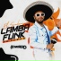 El Sombrero, Harlen No Beat