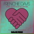 Frenchie Davis & Jayden Parx