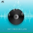 Sky Dream 8 PM