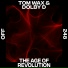 Tom Wax, Dolby D