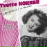 Yvette Horner