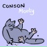 Conson