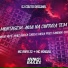Mc Rafa 22, MC Mingau, DJ Couto Original