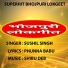 SUSHIL SINGH