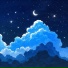 蓝夜漫游指南