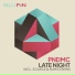 PNDMC