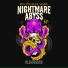 NGHTKLR, Bleaubeard