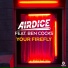 AirDice, Ben Cocks