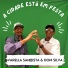 Dom Silva, Varella Sambista