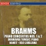 Dubravka Tomsic (piano), Anton Nanut (conductor)