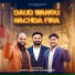 Deepak Johnson, Bobby Saab