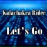 Kalachakra Rider