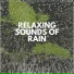 Rain for Deep Sleep