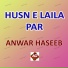 Anwar Haseeb